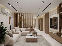 Mandarin Park (D21), Apartment #599211581